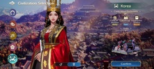 Conquests & Alliances: 4X RTS screenshot 3