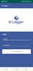 E-Logger screenshot 1