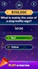 Millionaire Quiz: Trivia Games screenshot 4