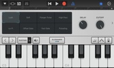 GarageBand screenshot 3