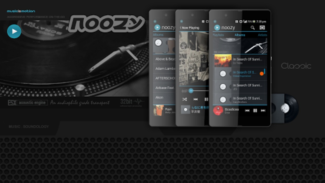 noozy - Preview 8