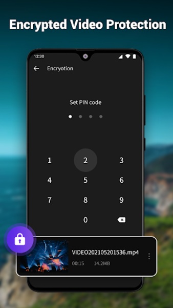Video Player All Formats - Preview 3