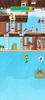 Raft Hero screenshot 3