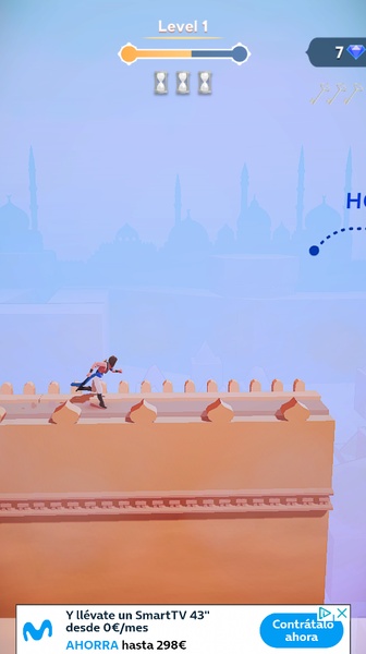 Prince Of Persia: Escape 2 - Preview 10