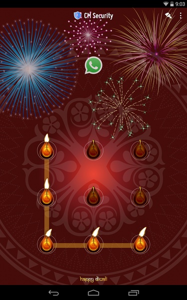 Happy Diwali - Preview 1