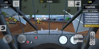 Dirt Trackin Sprint Cars screenshot 1