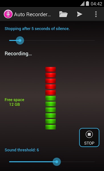 Auto Recorder - Preview 11