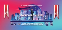 Başkan Online screenshot 14