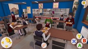 Real Girls School Simulator screenshot 3
