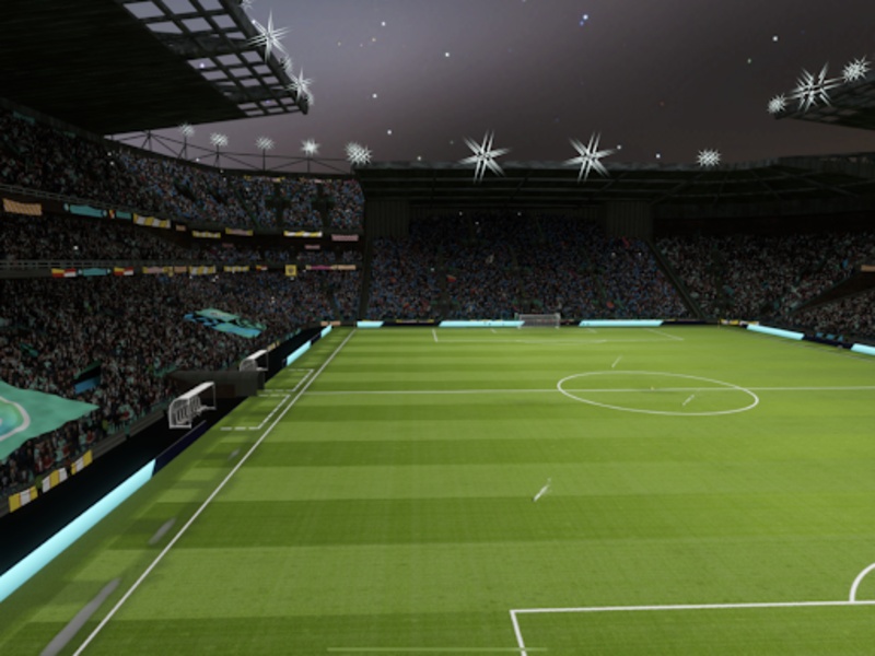 Tips for Dream League Soccer - Preview 7