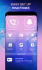Phone iRingtones - For Android screenshot 1