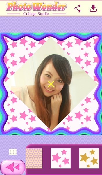 Photo Collage Studio - Preview 1