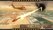 Gunship Dogfight Conflict screenshot 9