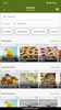 Commissary CLICK2GO screenshot 1