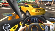 Racing Car: Highway Traffic screenshot 4