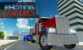 Heavy Tow Truck Simulator screenshot 1