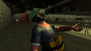 American Sniper Assassin screenshot 2