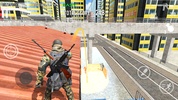 Delta Assault Fury screenshot 4