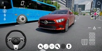 3D Driving Game screenshot 6