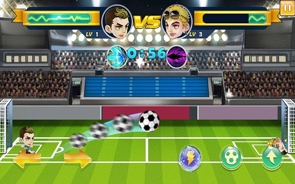 Football Pro 2 - Preview 5