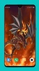 Dragon Wallpaper HD screenshot 7