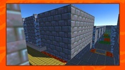 Climb Craft Run - Trap Maze 3D screenshot 2