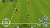 World Football League screenshot 1