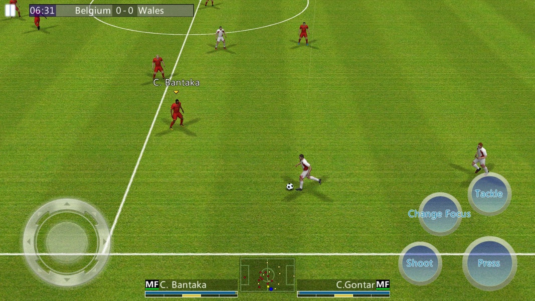 World Football Games 2022 Game for Android - Download