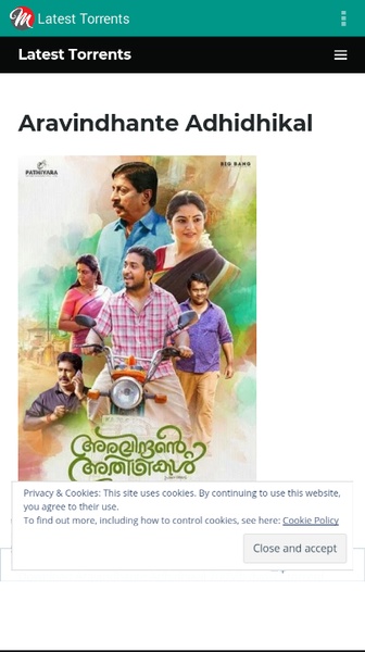 Mallu Hub - Preview 7