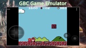 gGBC (Game Emulator) screenshot 1