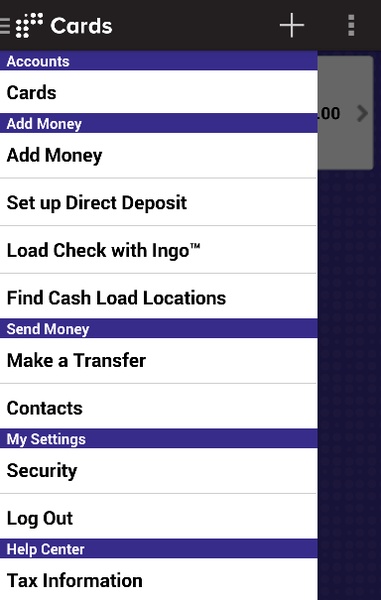 RushCard - Preview 8