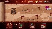 Samurai Warrior: Action Fight screenshot 8