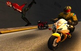 Death Moto Stunt Rider screenshot 3