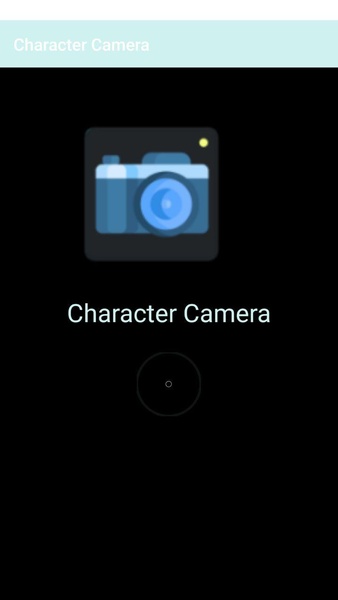 Character Camera - Preview 5