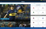 Copa Bridgestone Libertadores screenshot 15