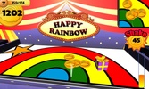 Happy Rainbow screenshot 1