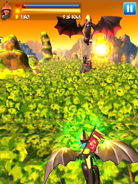 Playmobil Dragons - Preview 4