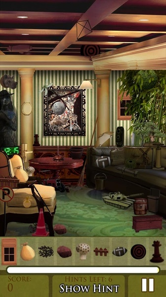 Hidden Object - Vegas World - Preview 6