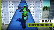 Motocross - Go only up screenshot 5