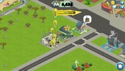 MONOPOLY Towns screenshot 6