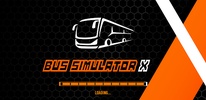 Bus Simulator X (Basuri Horn) screenshot 1