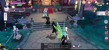 Mega Heroes screenshot 4