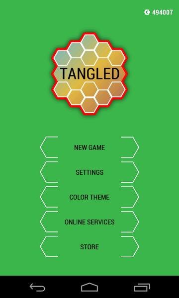 Tangled - Preview 5