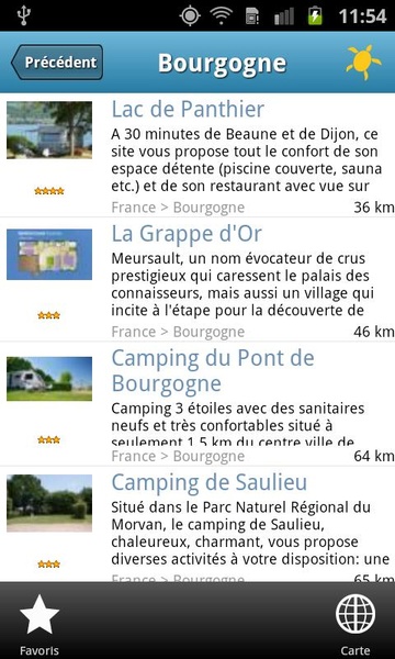 Camping Cheque - Preview 3