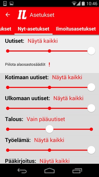 Iltalehti.fi - Preview 2