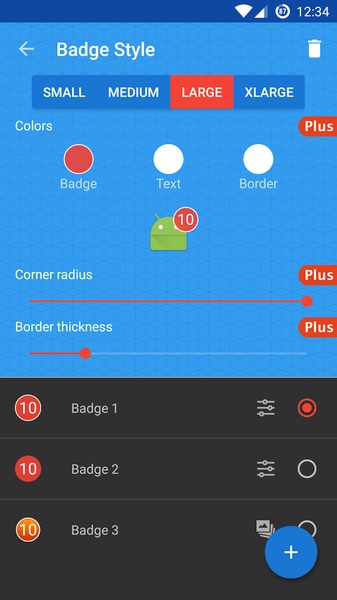 Notifyer - Preview 2