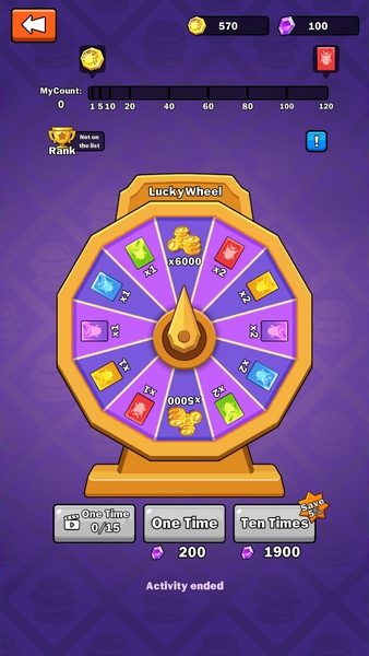 Clash of Bugs - Preview 10