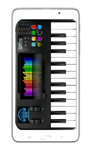 real organ - Preview 4