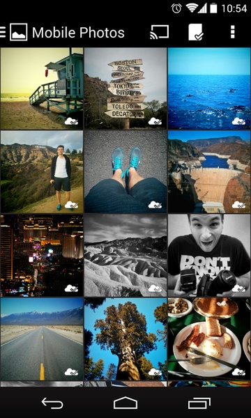 Zoner Photo Studio - Preview 8