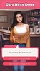 Sugary - Date Sim screenshot 8
